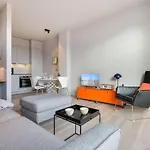 Neue Mitte Whg 10 Διαμέρισμα