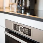 Διαμέρισμα Neue Mitte Whg 10 Βέστερλαντ