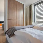Neue Mitte Whg 10 Διαμέρισμα Βέστερλαντ