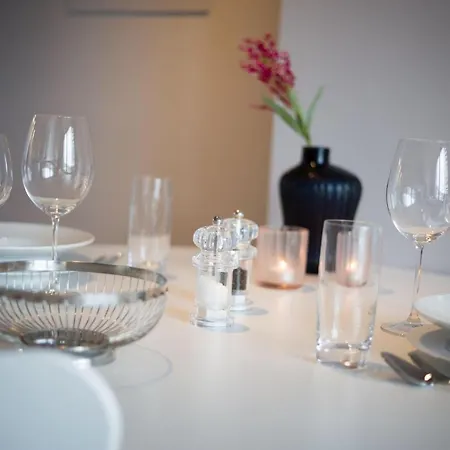 Neue Mitte Whg 10 公寓