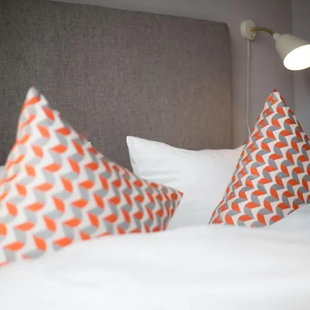 公寓 Neue Mitte Whg 10 *