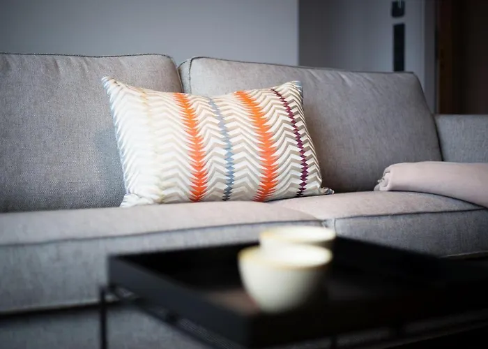 Διαμέρισμα Neue Mitte Whg 10 *