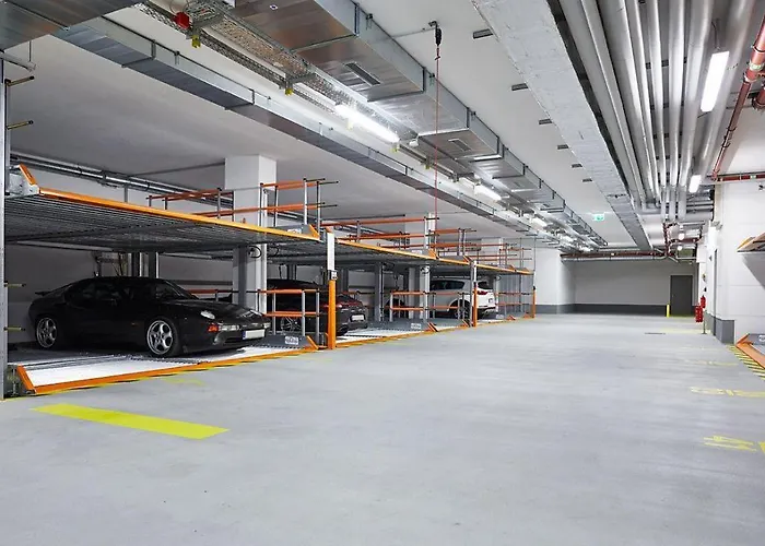 Neue Mitte Whg 10 Βέστερλαντ