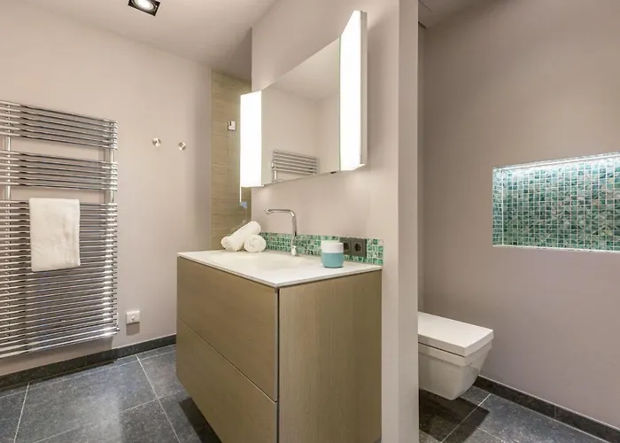 Neue Mitte Whg 10 Βέστερλαντ