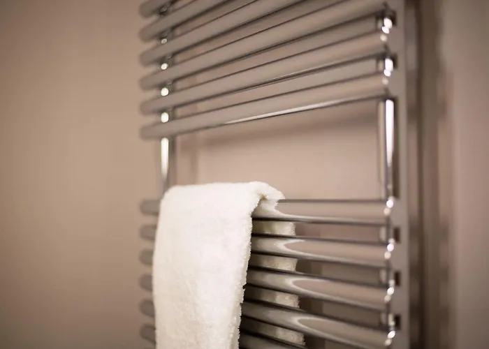 Διαμέρισμα Neue Mitte Whg 10 Βέστερλαντ