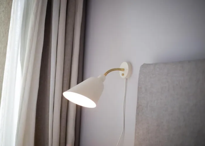 Neue Mitte Whg 10 Διαμέρισμα Βέστερλαντ