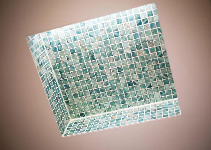 Neue Mitte Whg 10 * Βέστερλαντ