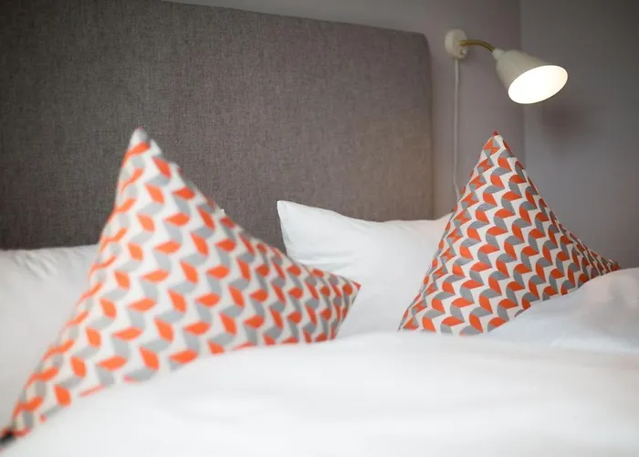 Διαμέρισμα Neue Mitte Whg 10 *