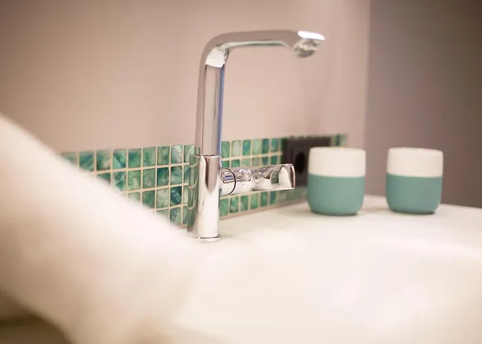 Neue Mitte Whg 10 Διαμέρισμα *