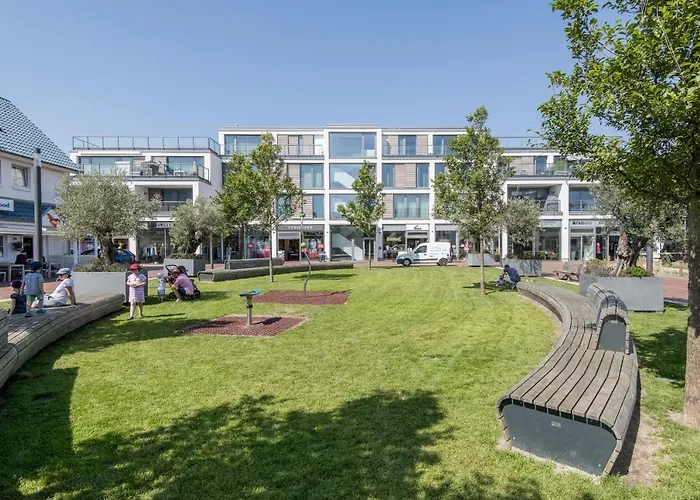 Neue Mitte Whg 10 Διαμέρισμα *