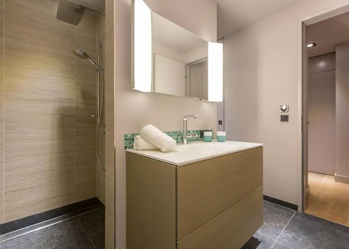 Neue Mitte Whg 10 Βέστερλαντ